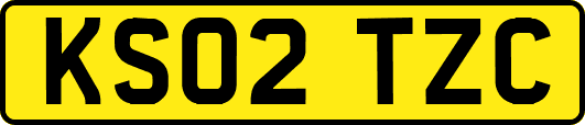 KS02TZC