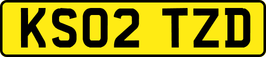 KS02TZD