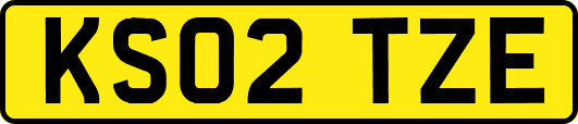 KS02TZE