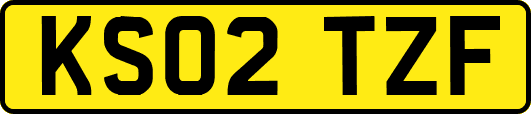 KS02TZF