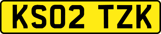 KS02TZK