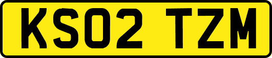 KS02TZM