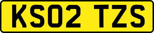 KS02TZS
