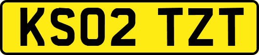 KS02TZT