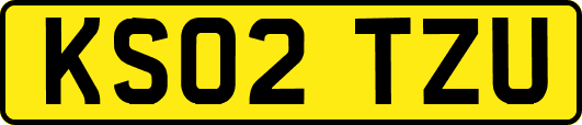 KS02TZU