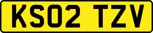 KS02TZV