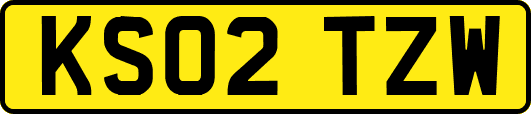 KS02TZW