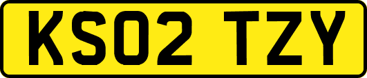 KS02TZY