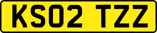 KS02TZZ