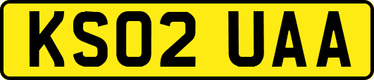KS02UAA