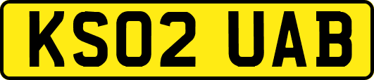 KS02UAB