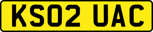 KS02UAC