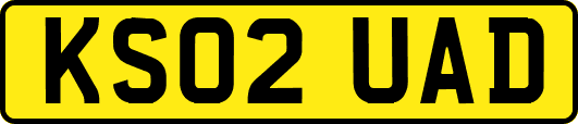 KS02UAD