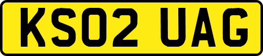 KS02UAG