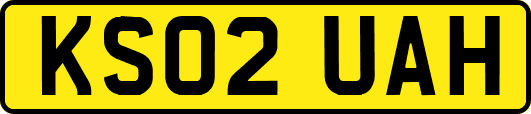 KS02UAH