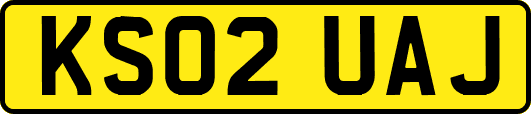 KS02UAJ