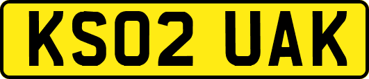 KS02UAK