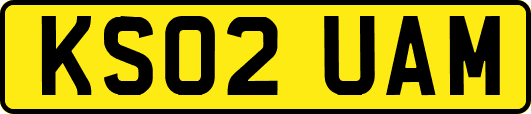KS02UAM