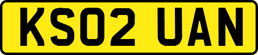 KS02UAN