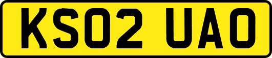 KS02UAO