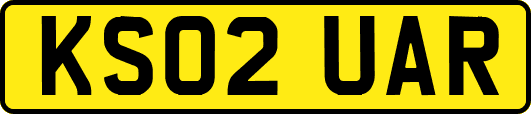 KS02UAR