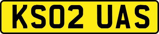 KS02UAS