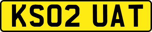 KS02UAT