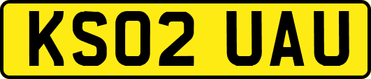 KS02UAU