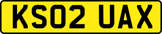 KS02UAX
