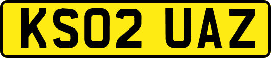 KS02UAZ