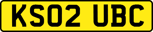 KS02UBC