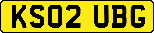 KS02UBG