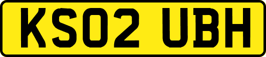 KS02UBH