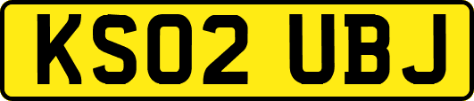 KS02UBJ