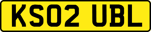 KS02UBL