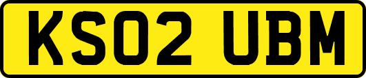 KS02UBM