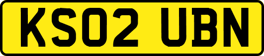 KS02UBN