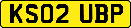 KS02UBP