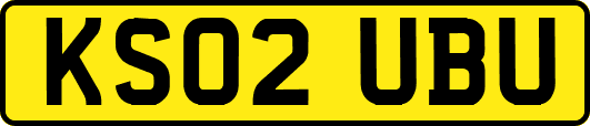KS02UBU