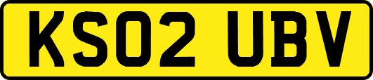 KS02UBV