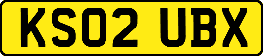 KS02UBX