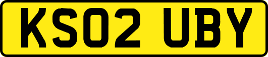 KS02UBY