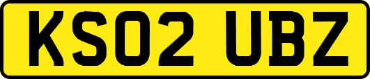 KS02UBZ