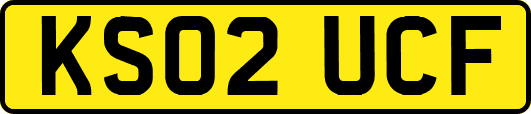 KS02UCF