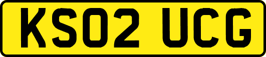 KS02UCG