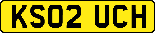 KS02UCH