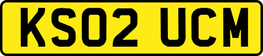 KS02UCM