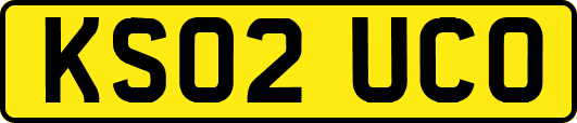 KS02UCO