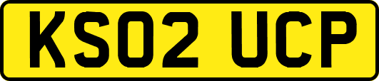 KS02UCP