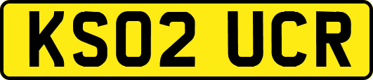 KS02UCR